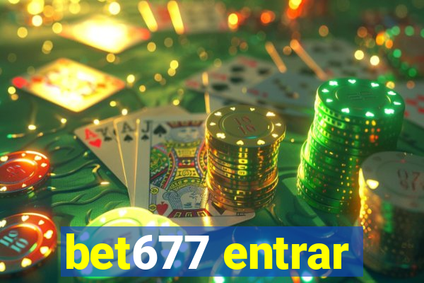 bet677 entrar